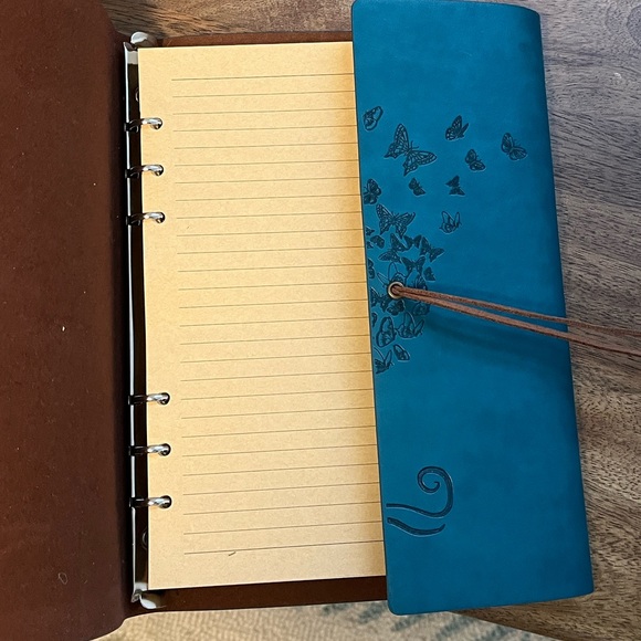Notebook. Planners - Picture 2 of 12